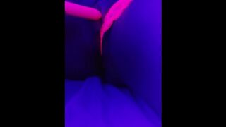 College tinder sluts first time on video taking vibrator and cumming for me