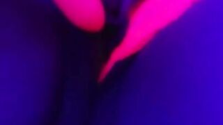 College tinder sluts first time on video taking vibrator and cumming for me