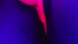 College tinder sluts first time on video taking vibrator and cumming for me