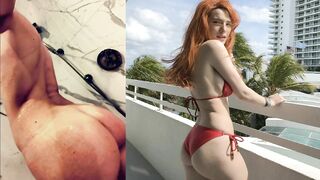 Bella Thorne Fap Tribute #1 (Teasing Future A.P.C.U. Characters)