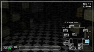 Five Nights At Anime REMASTERED 3D | play FNAF