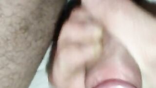 cock masturbation