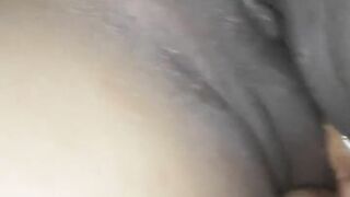 Mallu wife anal fingering and masterbates with viberator