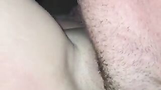 Wifes gf masterbating