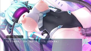 H Game 淫蕩夜話