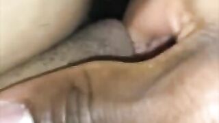 German girl Gets A masturbation Fingering, female orgasm