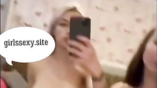 TikTok nude fap challenge 2