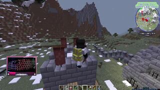 Announcement!We are ending the series!Minecraft Modded Adventuring Craft 1.3 Kingdom Update