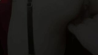 BUNNY CUMS HARD with a THUMB in her ASS (POV) - MyLoveBunny xx