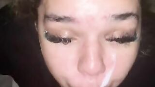 Cheating Wife Facial