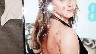 Emma Watson Cum Tribute #1