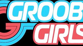 GROOBYGIRLS: Shiri Allwood and John Kilo Make A Porno