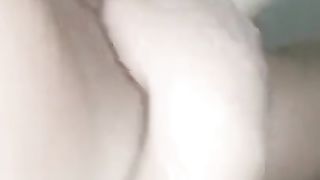 Homemade anal