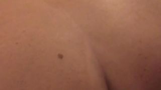 Getting my Ass Fucked by her Husband while I Lick her Pussy to Orgasm