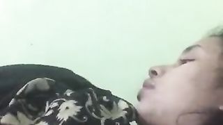 Tamil hot college girl boobs sucked by her bf