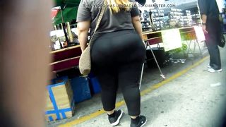 Leggings Candid thickness 23