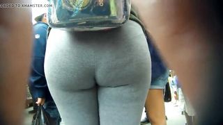 Leggings Candid thickness 23