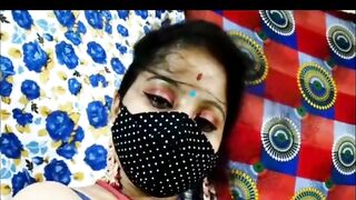 Desi bhabhi show his boyfriend boos