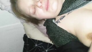 Real SHY Cumdump Cute Teen Fucks for you ! -Homemade fucking