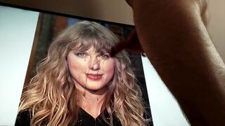 TAYLOR SWIFT CUM TRIBUTE #17