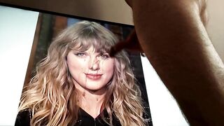 TAYLOR SWIFT CUM TRIBUTE #17