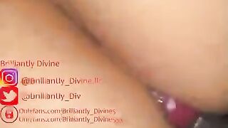 Brilliantly Divine