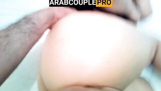 Big Booty Arabe Sex Hard جنس عربي مغربي ساخن مع أحلى طيز