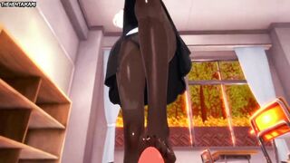 Hentai POV Feet Ai Hayasaka Kaguya-sama wa Kokurasetai