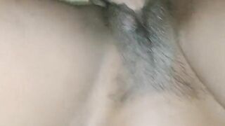 Indian bhabhi cheating his husband and fucked with his boyfriend in oyo hotel room with Hindi Audio Part 13