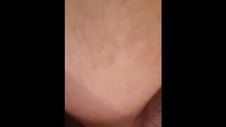 Daddy love to fuck me in my tight loveli ass