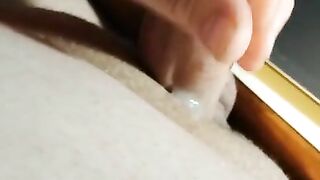 POV cumming