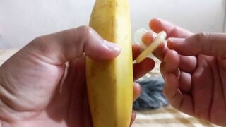 banana sabrosa