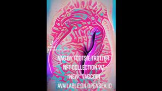 VAG by Tootsie Trotter