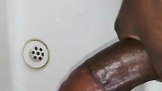 Mzansi Bathroom Basin Sex