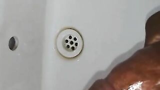 Mzansi Bathroom Basin Sex