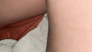 Homemade anal with my wife