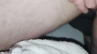 Watch me get fucked in the ???? Cum all over me baby.!!  Comment if you want video 2?