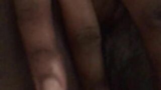 FINGER MASTURBATION PRETTY PINK PUSSY