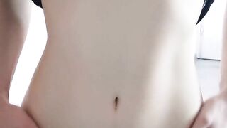 Quick morning masturbation - Maiski