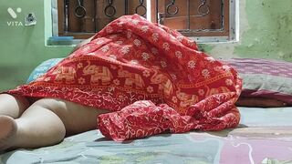 Salu bhabhi morning hot