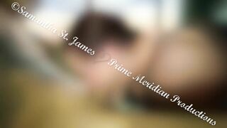 SAMANTHA ST. JAMESS AND JAXON JAMES BJ TEASER