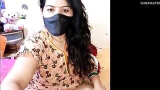 Top Desi Indian geeta Aunty Full sex video