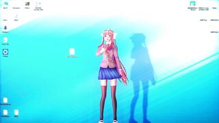 Imbapovi - Monika Blueberry Body Expansion