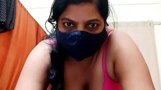 Desi Indian aunty Sex and relationship her boyfriend