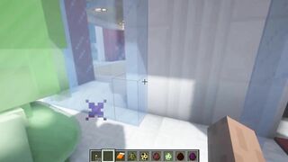 porn in minecraft Jenny | Sexmod 1.5.2 SchnurriTV New heroes green girl