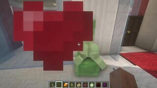 porn in minecraft Jenny | Sexmod 1.5.2 SchnurriTV New heroes green girl