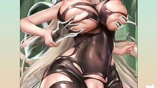 King of Kinks(Nutaku)Rin Sex Videos Part 2