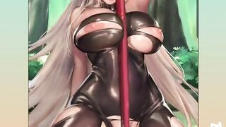 King of Kinks(Nutaku)Rin Sex Videos Part 2