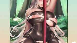 King of Kinks(Nutaku)Rin Sex Videos Part 2