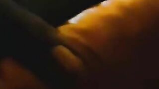 Fucking My Bbw Wfe Beautiful Exotic Feet Fire Wrinkled Soles Best FootJob. Nut Cum All Over Her Feet